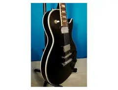 Montaya LPB-2 Les Paul Custom Copy