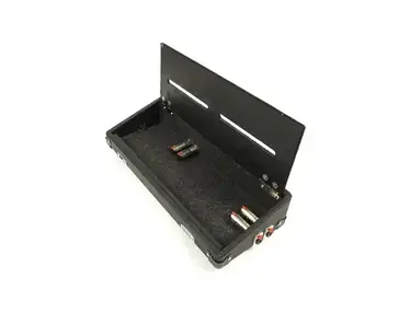 Pedal Pad AXS III Mini
