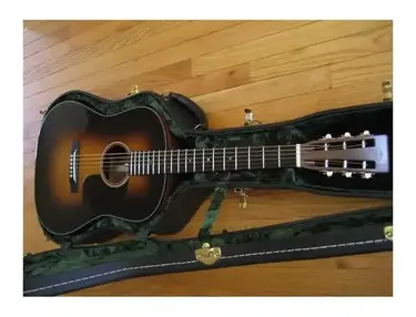 Martin D-18VS
