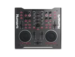 Numark Stealth Control main image