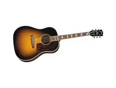 Gibson SJ (Southern Jumbo)
