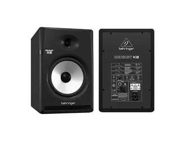 Behringer Behritone C50A Reference Studio Monitor - What To Know