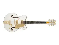 Gretsch G6139T-CBDC White Falcon Double Cutaway