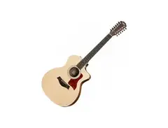 Taylor 254ce main image