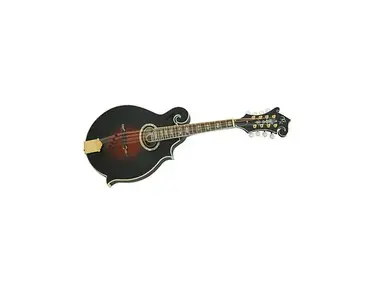 Michael Kelly Legacy Oval Acoustic/Electric Mandolin