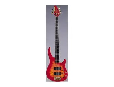 Brian Moore i4 Bass Guitar