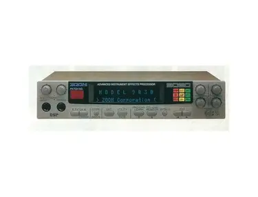 Zoom 9030