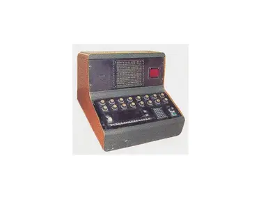 GEISS Rythmi-computer