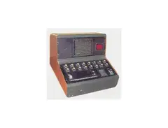 GEISS Rythmi-computer main image