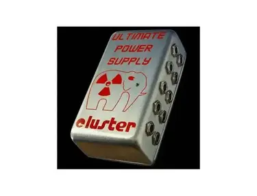 Cluster Power Supply