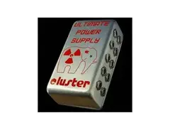 Cluster Power Supply main image
