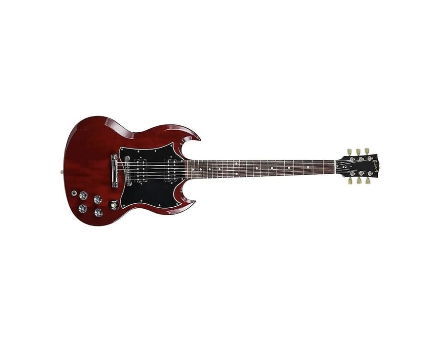 Gibson SG Special (1991-2011) - What To Know & Where To Buy