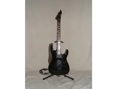 2007 ESP LTD MH-250
