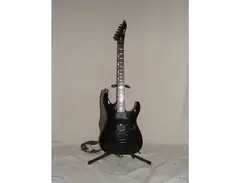 2007 ESP LTD MH-250 main image