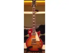 1989 Orville Les Paul main image