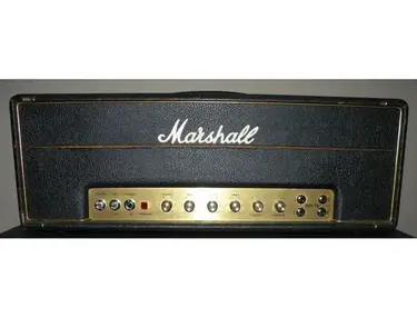 1993 Marshall 1987 Vintage Series