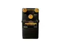 Coron DC-809 Super Distortion