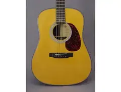 Martin D-16BH Beck Signature Edition Guitar main image