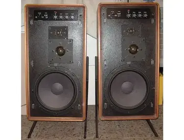 Braun LV-1020