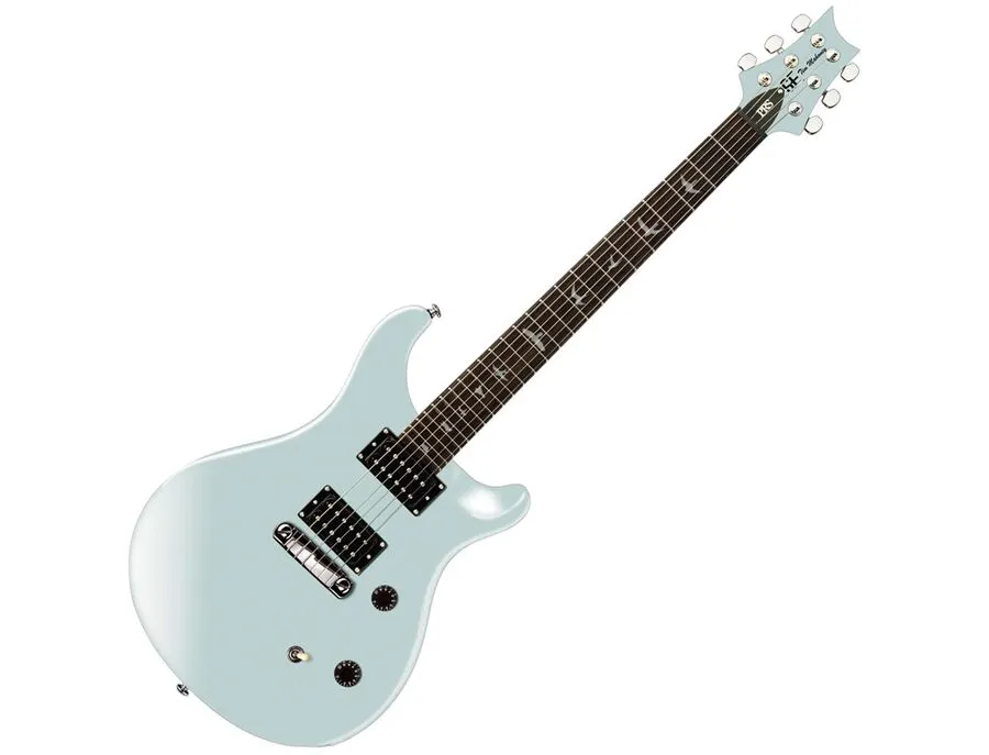 PRS SE Tim Mahoney Signature Guitar - What To Know & Where PRS SE Tim Mahoney Signature Guitar - What To Know & Where