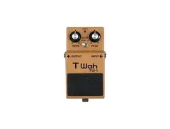 Boss TW-1 T Wah - What To Know & Where To Buy | Equipboard Boss TW-1 T Wah - What To Know & Where To Buy | Equipboard