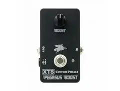 XAct Tone Solutions Pegasus Boost