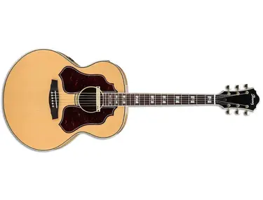 Ibanez SGE530 NT