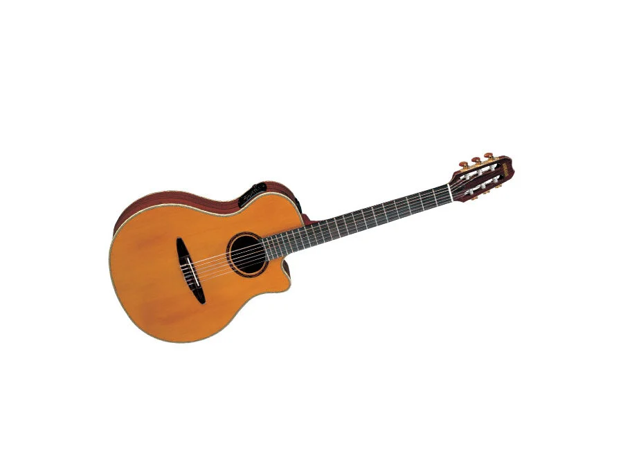 Yamaha APX10N - What To Know & Where To Buy | Equipboard