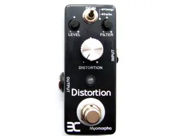 Eno Music Myomorpha Distortion