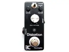 Eno Music Myomorpha Distortion main image