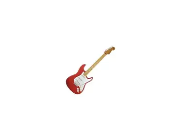 Warmoth Stratocaster
