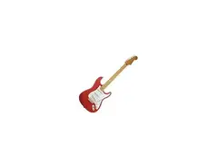 Warmoth Stratocaster
