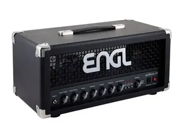 Engl E305 Gigmaster Head