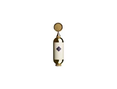 Soyuz SU-017 Large Diaphragm Tube Condenser Microphone
