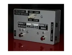 Pete Cornish NBM-2