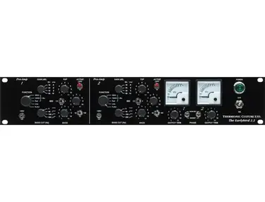 Thermionic Culture Earlybird