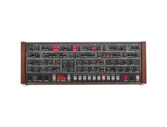 Sequential Prophet-6 Desktop Module