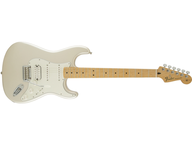 Fender Deluxe Stratocaster IOS