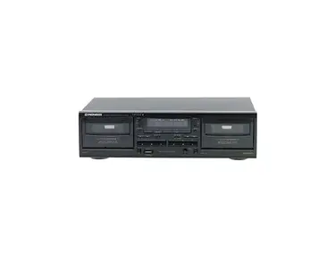 Pioneer CT-W205R Cassette Deck