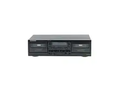 Pioneer CT-W205R Cassette Deck main image