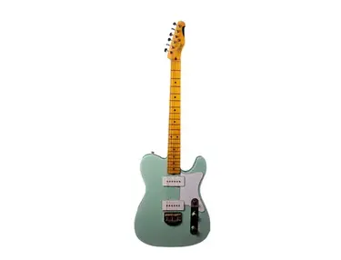 Elliott Halocaster