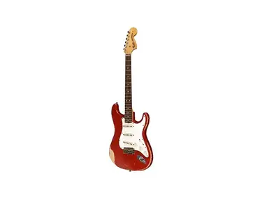 Fender Custom Shop 1968 Heavy Relic Stratocaster