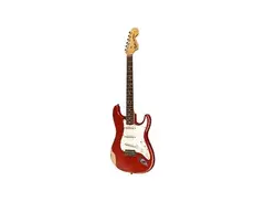 Fender Custom Shop 1968 Heavy Relic Stratocaster