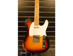 Fender Custom Shop 1958 Relic Telecaster