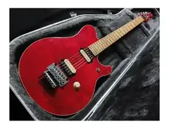 Music Man Ernie Ball Eddie Van Halen model