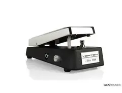 Vertex Axis Wah - What To Know & Where To Buy | Equipboard