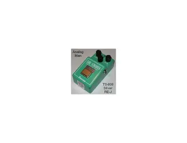 Analog Man Boss BD-2 Blues Driver with RE-J Mod - What To Know Analog Man Boss BD-2 Blues Driver with RE-J Mod - What To Know