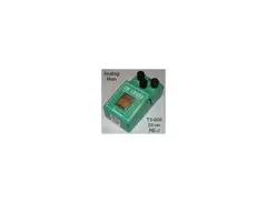 Analog Man Ibanez TS-808 RE-J Silver Mod - What To Know & Where To Analog Man Ibanez TS-808 RE-J Silver Mod - What To Know & Where To