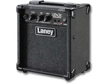 Laney LX10 Guitar Amplifier