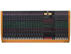 Toft Audio ATB32 Analog Mixer Console